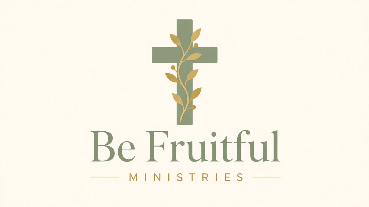 Be Fruitful Ministries